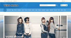Desktop Screenshot of delta-equipos.com